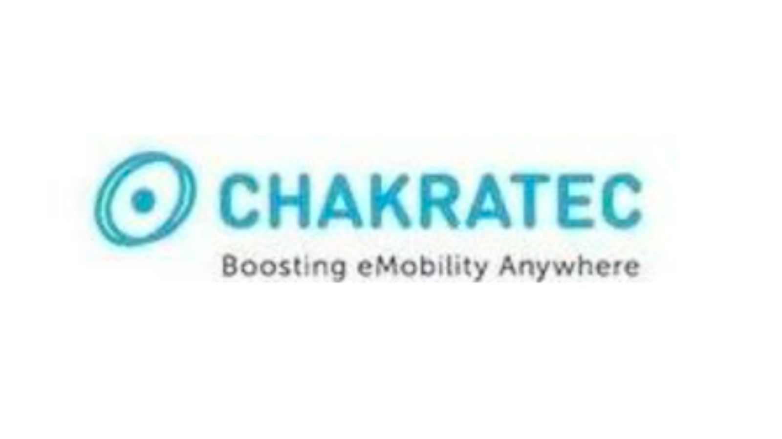 Chakratec——電動汽車充電飛輪儲能技術(shù)的領先供應商