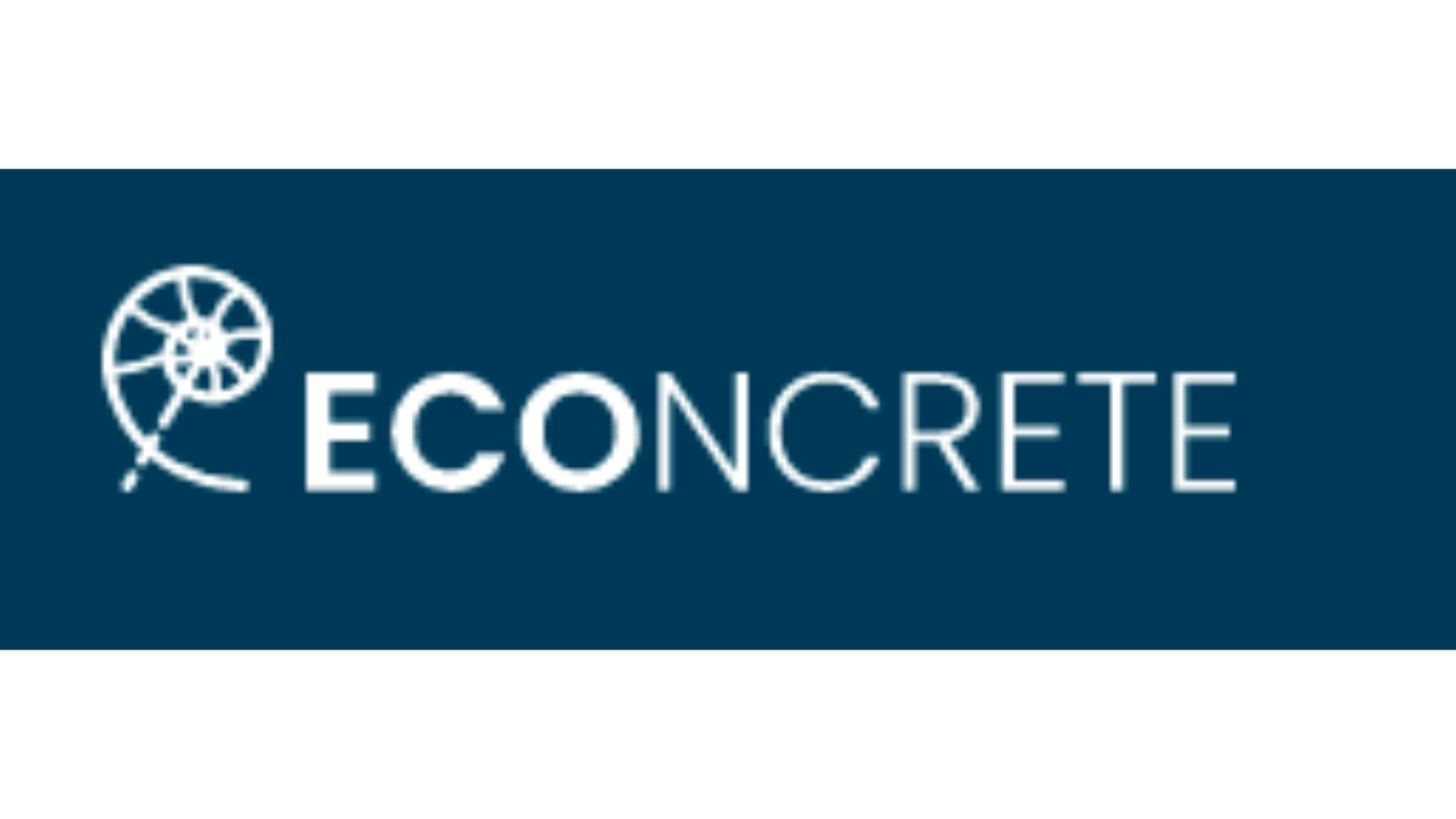 ECOncrete  ，提供負(fù)責(zé)任的海洋建筑的具體解決方案