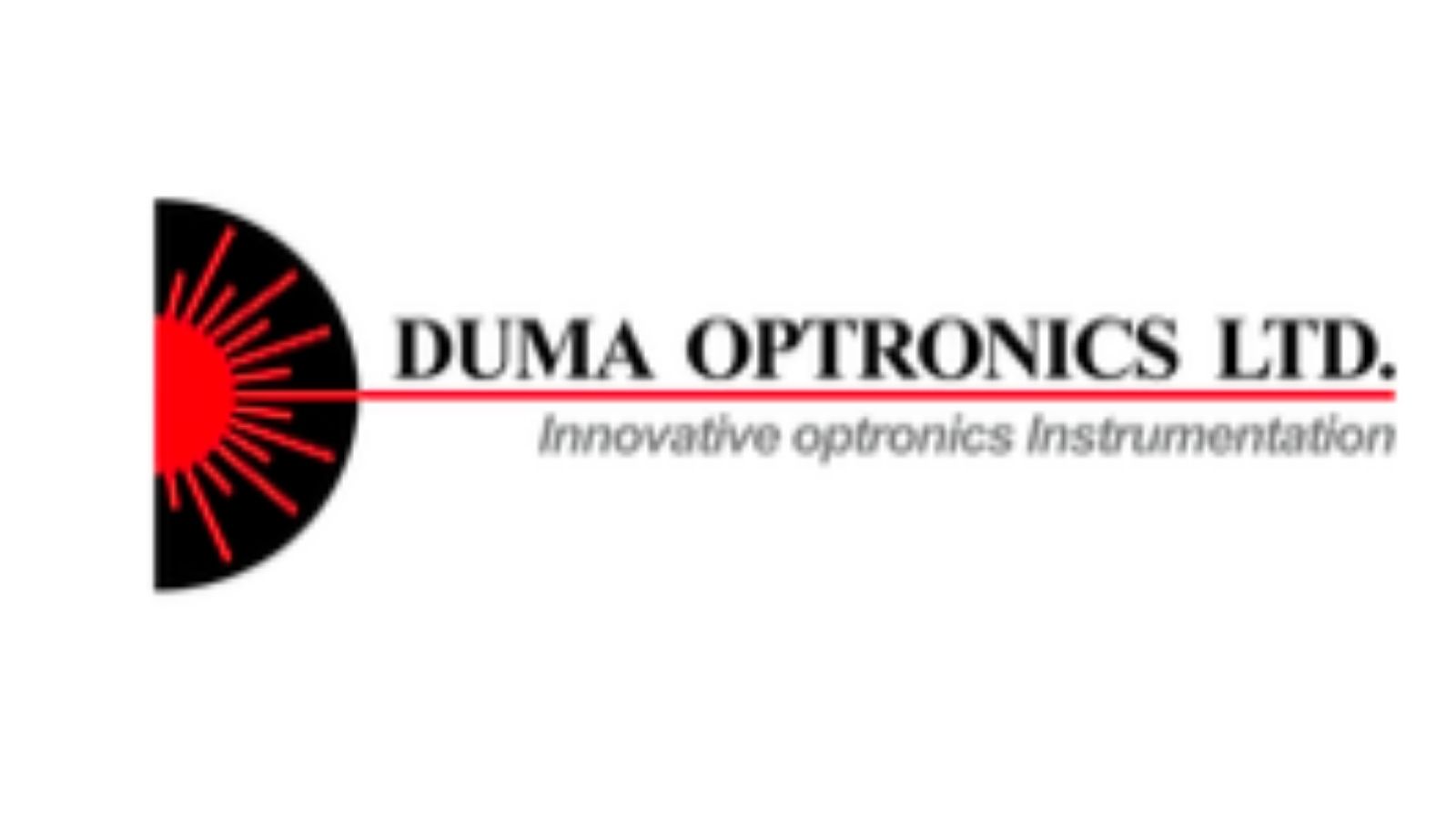 Duma Optronics，以色列著名光電設(shè)備公司