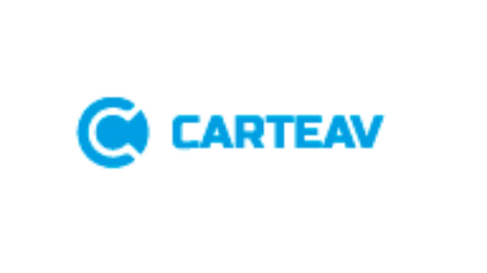 Carteav，提供端到端的自動駕駛低速車解決方案