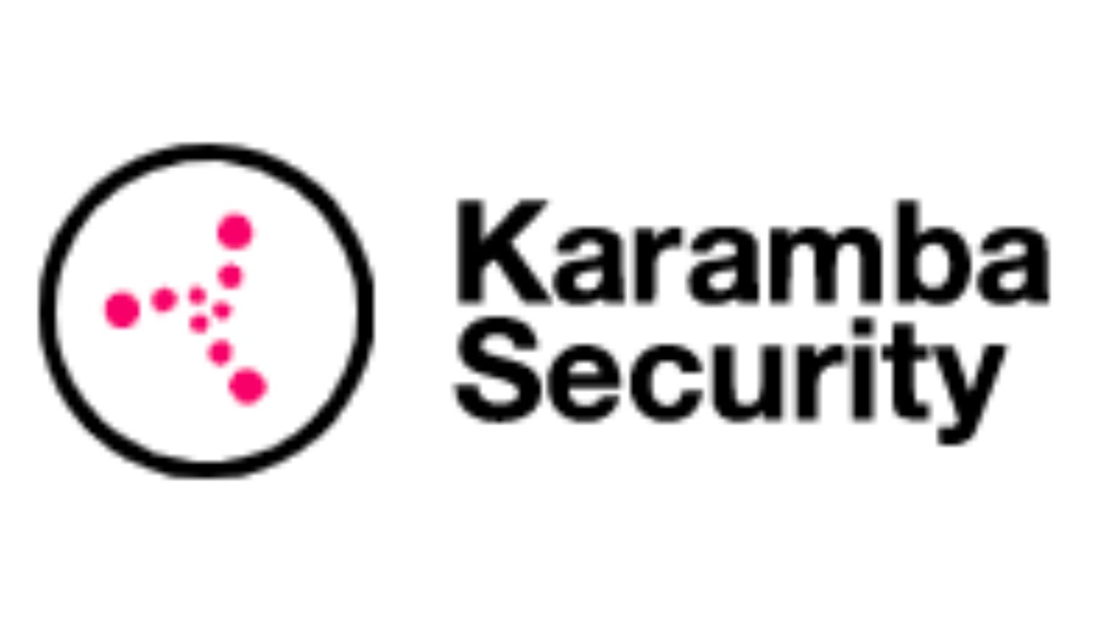 Karamba Security——汽車互聯(lián)系統(tǒng)提供行業(yè)領(lǐng)先、屢獲殊榮的嵌入式網(wǎng)絡(luò)安全解決方案。