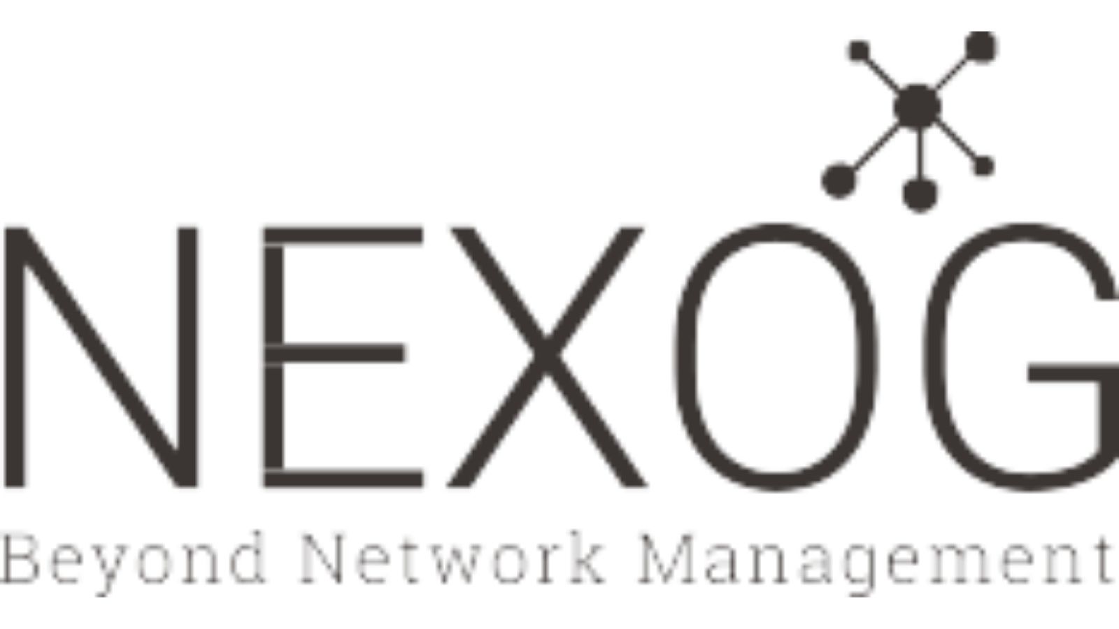 NEXOG—提供一體化的網(wǎng)絡(luò)管理和編排解決方案