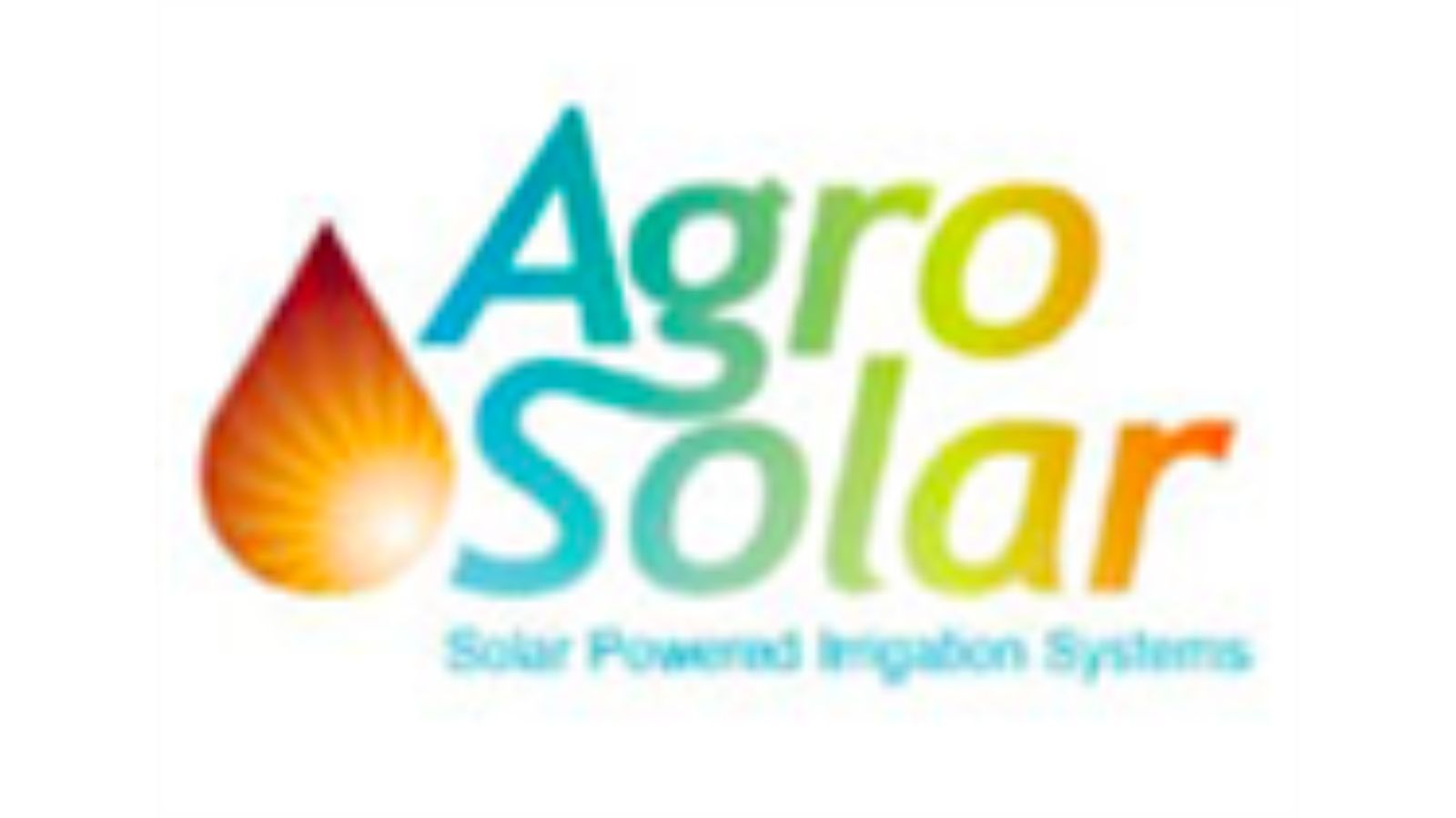 AgroSolar—太陽(yáng)能泵送滴灌系統(tǒng)