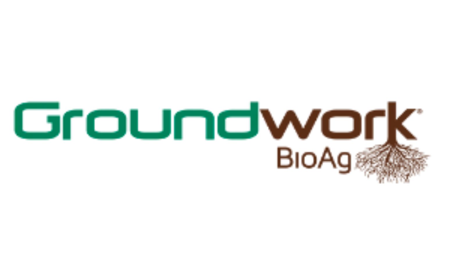 菌根助長植株 Groundwork BioAg