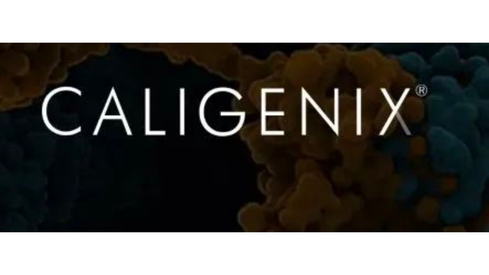 Caligenix 是一家開(kāi)發(fā)個(gè)性化基因組診斷試劑盒的生物技術(shù)公司