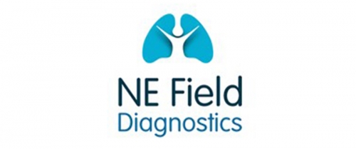 NE Field Diagnostics——便攜式肺功能監(jiān)測設備