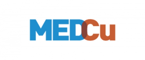 MedCu——銅基傷口敷料