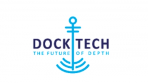 DockTech—一個港口和水道的水深眾包和分析平臺，提供泊位和碼頭的實時視圖以及基于模式的水深動力學預測