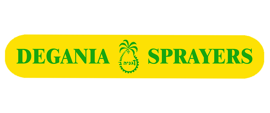 DEGANIA SPRAYERS