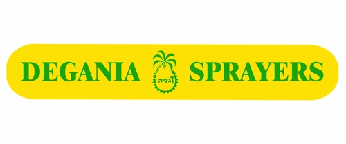 DEGANIA SPRAYERS