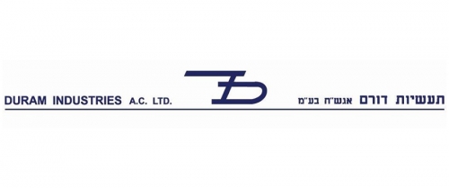 DURAM INDUSTRIES A.C.LTD